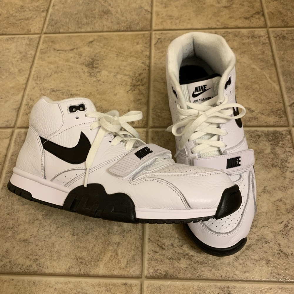 Nike Air Trainer 1